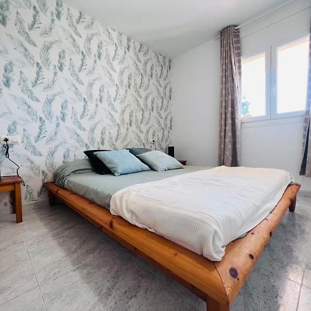 P.Banuls 11 Appartement Empuriabrava Buitenkant foto