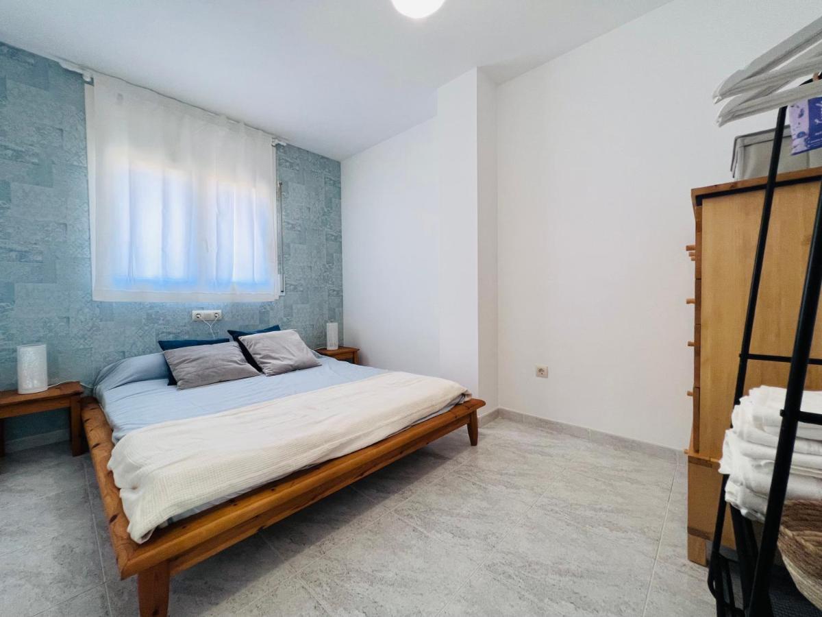 P.Banuls 11 Appartement Empuriabrava Buitenkant foto