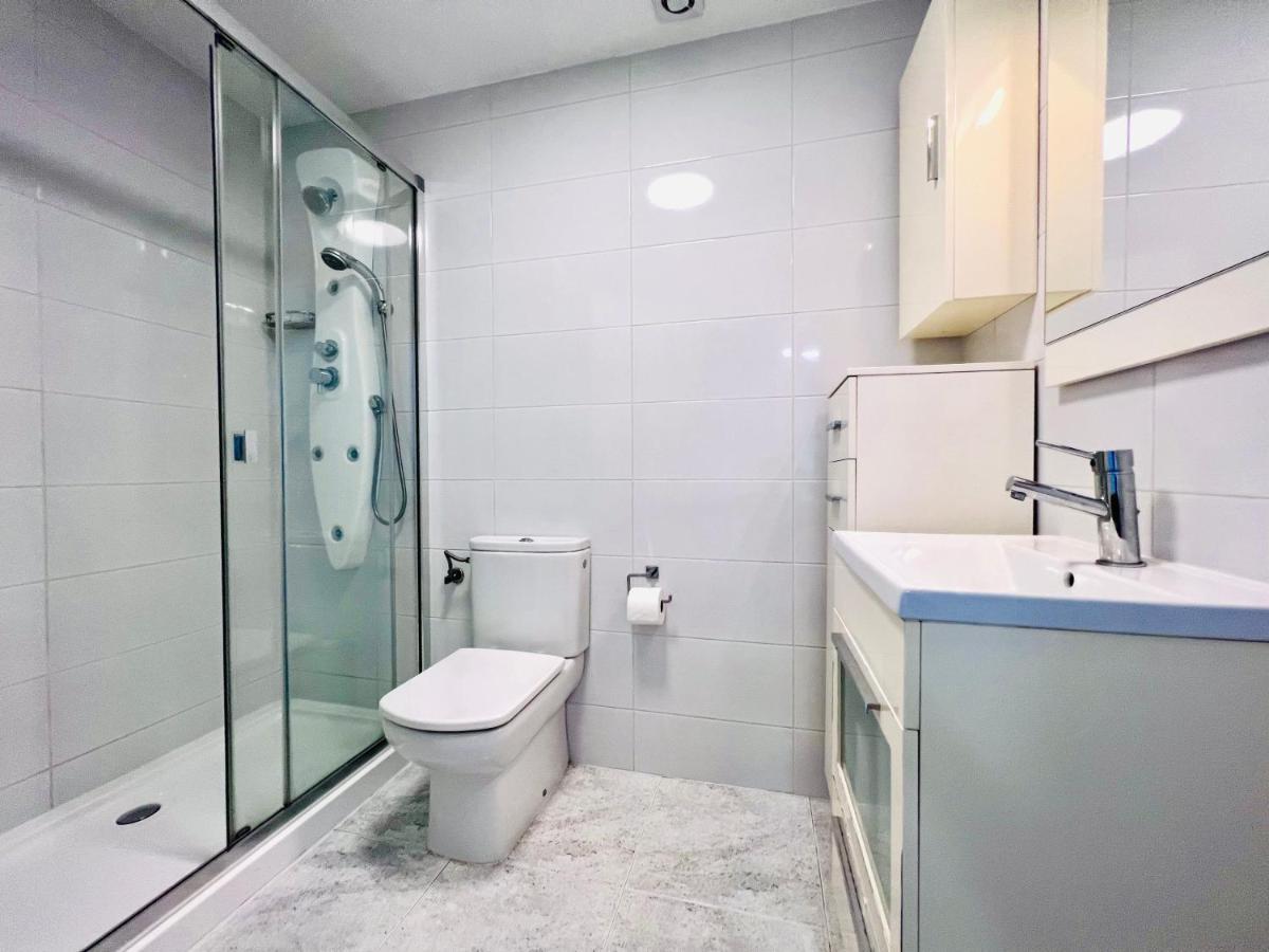 P.Banuls 11 Appartement Empuriabrava Buitenkant foto
